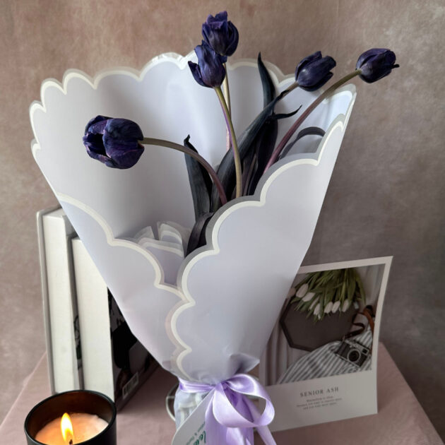 Bessie Fresh Flower Bouquet