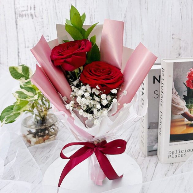Lovella Fresh Flower Bouquet