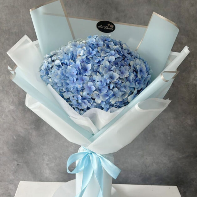 Nimsy Fresh Flower Bouquet