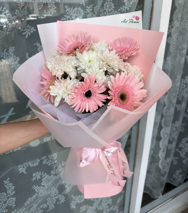 Sellia - Fresh Bouquet