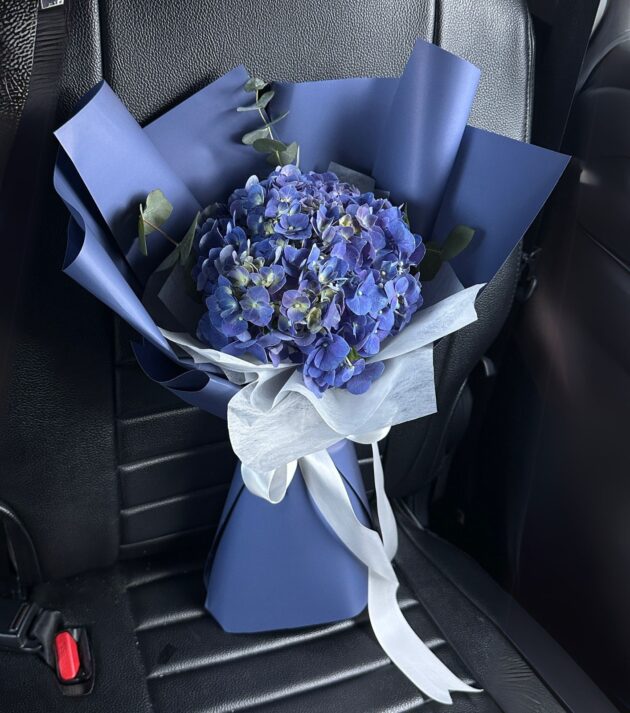 Panny - Fresh Bouquet