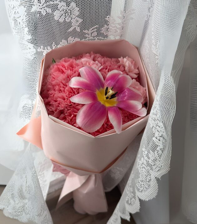Cyline - Fresh Bouquet