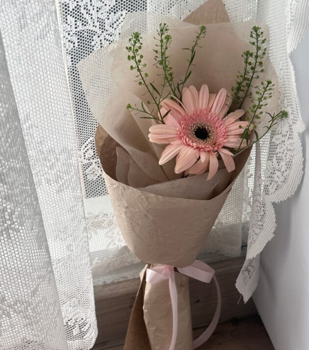 Baby - Fresh Bouquet