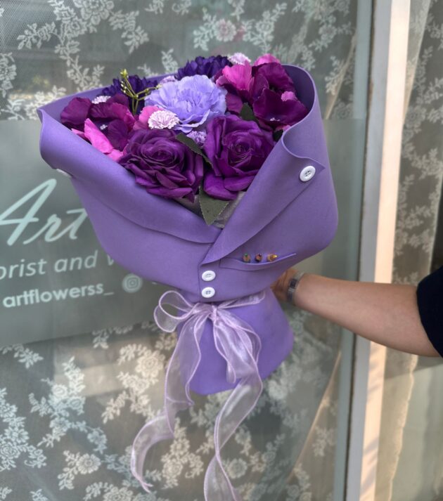 Irenes - Graduation Bouquet