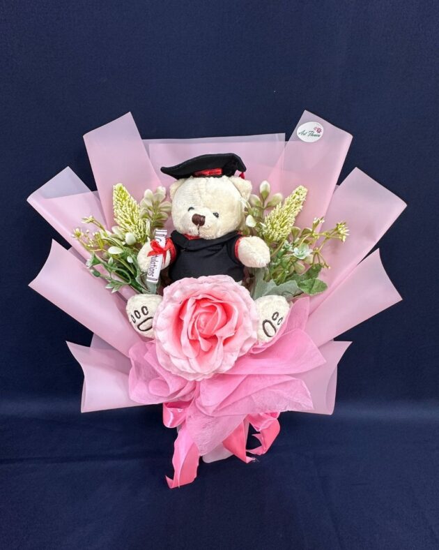 NAOMIE - Graduation Gift