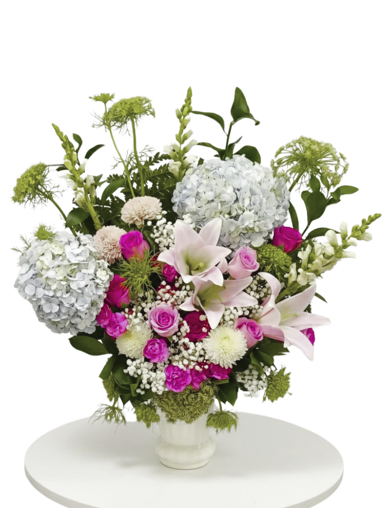 Daniella - table flower