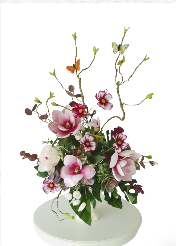 Lenoa - table flower