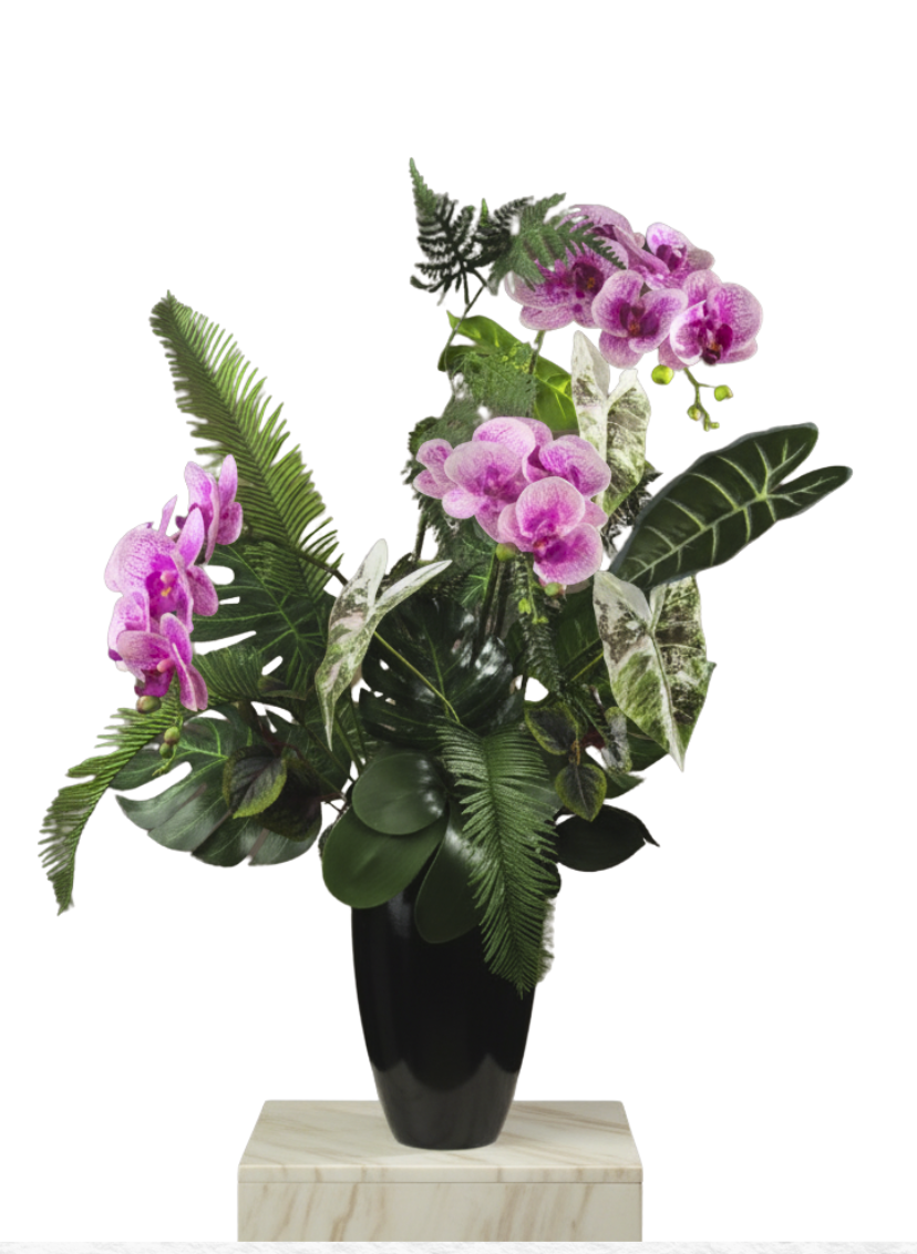 Qalina - Table flower