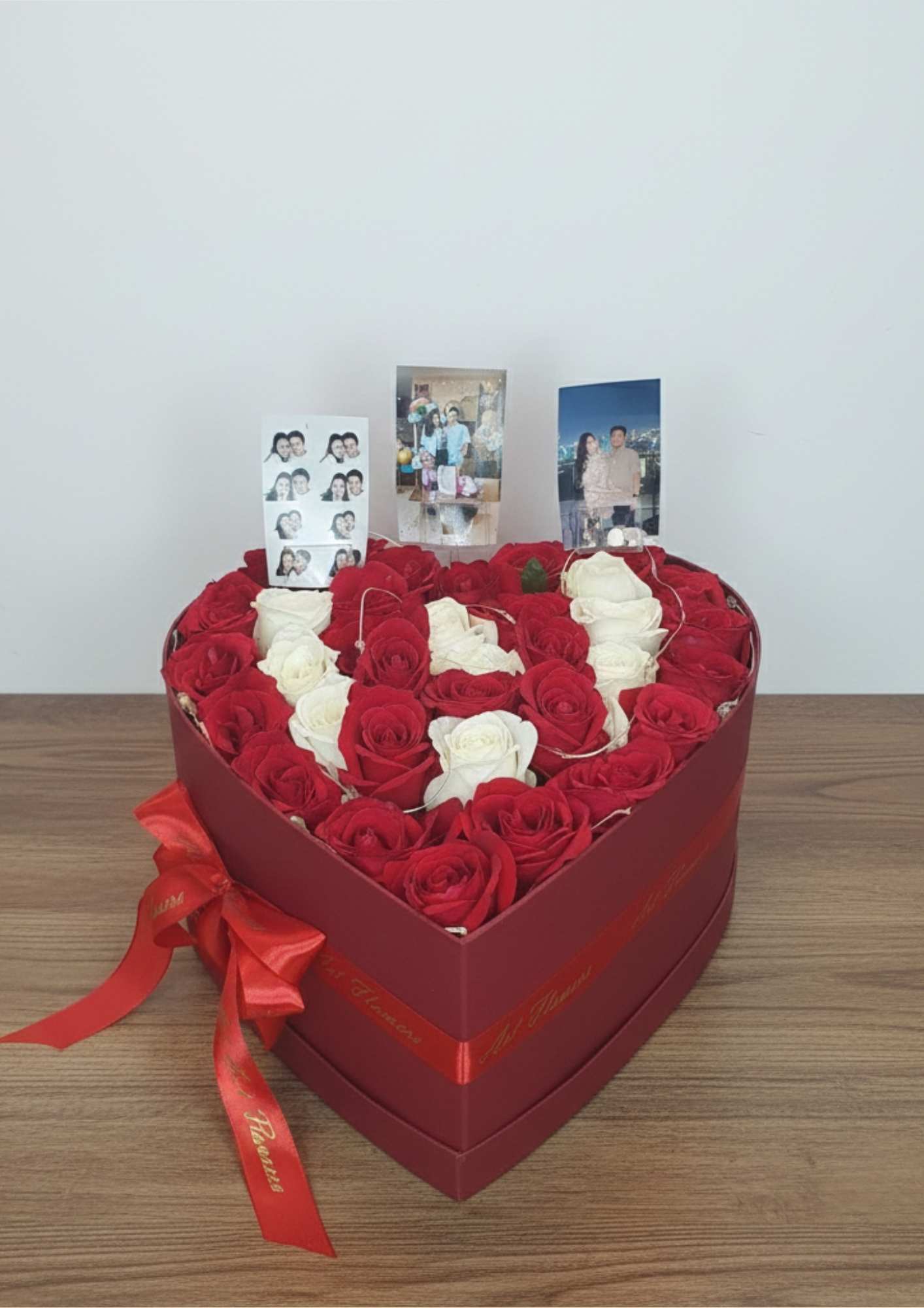 Nemesis - Fresh bloom box Love (with Photo)