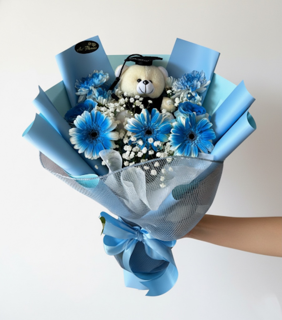 Azula - Fresh Graduation Bouquet