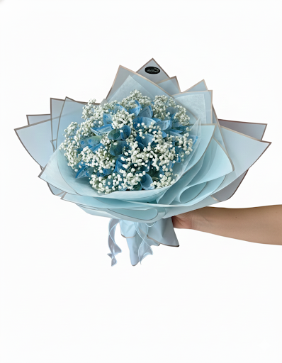 Loreen - Money Bouquet