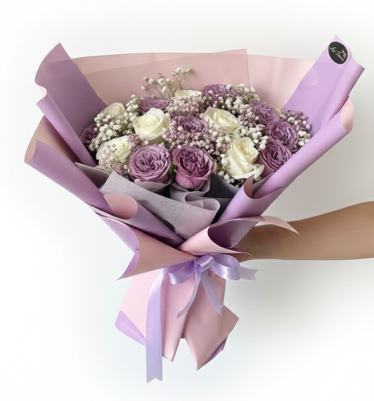 Deviba - Fresh Bouquet