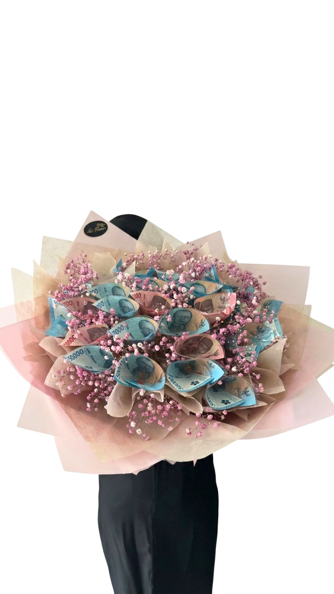 Jazzie - Money Bouquet