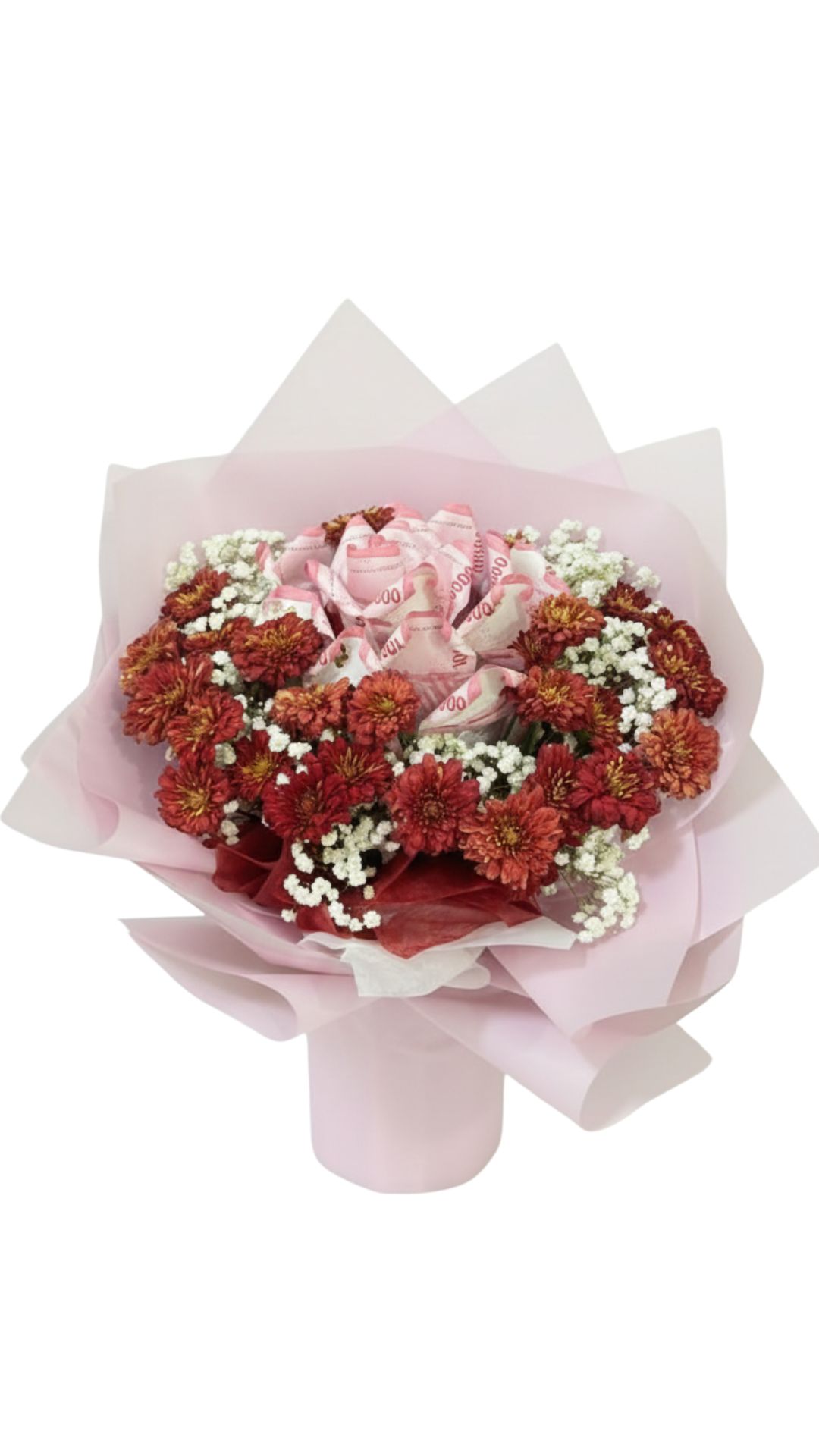 Murnee - Money Bouquet