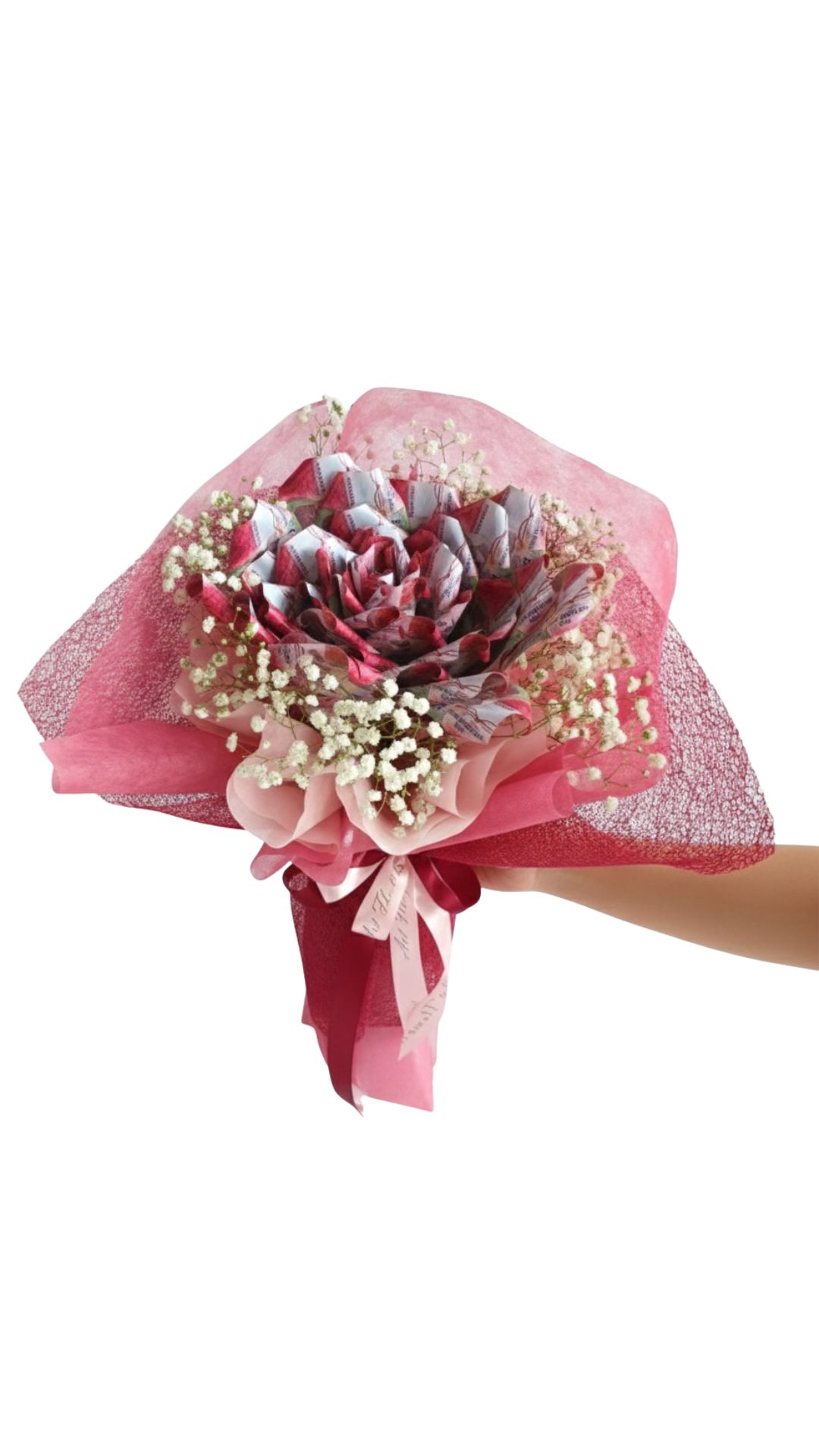 Winfred - Money Bouquet