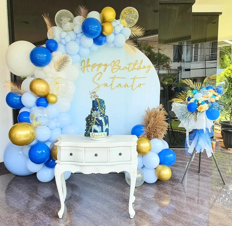 Decor Birthday ⁠Loopy Blue 1 img_20211012_195455_282